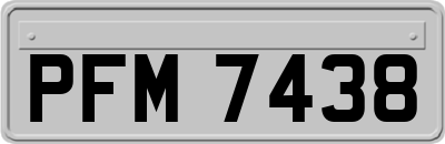 PFM7438