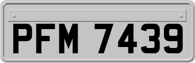 PFM7439