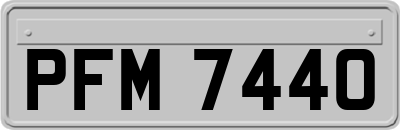 PFM7440