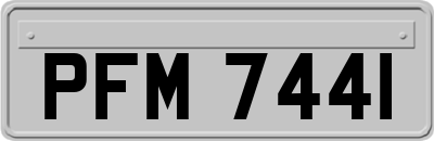 PFM7441