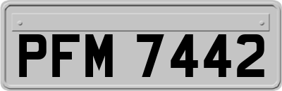 PFM7442