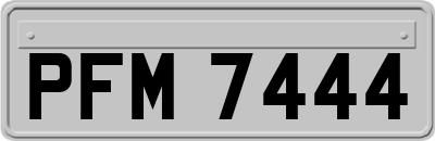 PFM7444