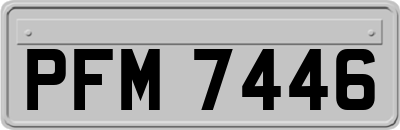 PFM7446