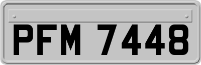 PFM7448