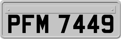 PFM7449