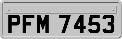 PFM7453