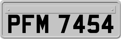 PFM7454