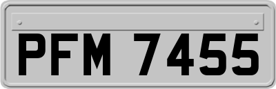 PFM7455
