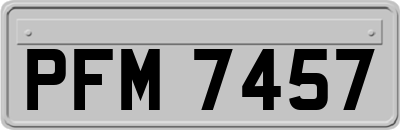 PFM7457