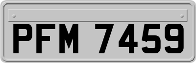 PFM7459