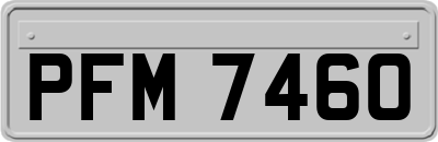 PFM7460