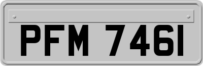 PFM7461