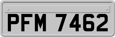PFM7462
