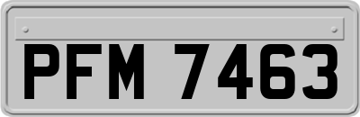 PFM7463