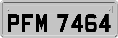 PFM7464