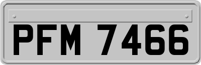 PFM7466