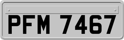 PFM7467