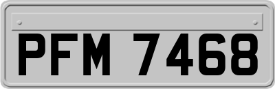 PFM7468