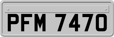 PFM7470