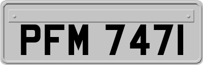 PFM7471