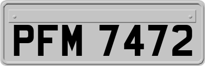 PFM7472