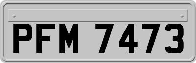 PFM7473