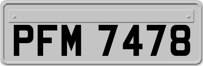 PFM7478