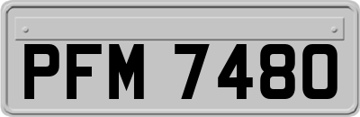 PFM7480