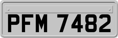 PFM7482