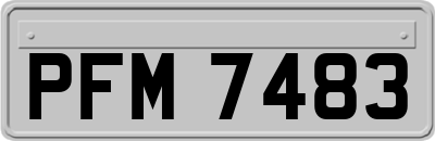 PFM7483