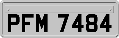 PFM7484