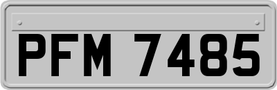 PFM7485