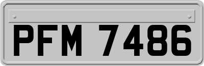 PFM7486
