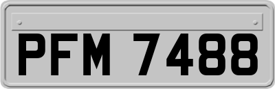 PFM7488