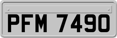 PFM7490