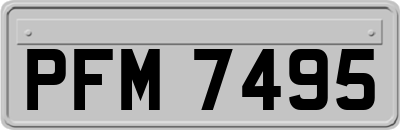PFM7495