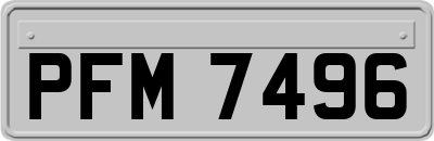 PFM7496