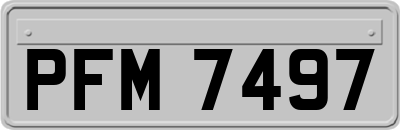 PFM7497
