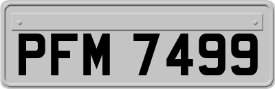 PFM7499
