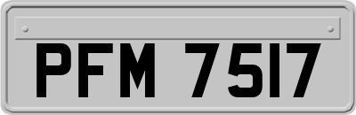 PFM7517