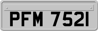 PFM7521