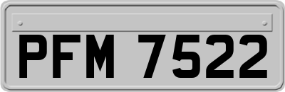 PFM7522