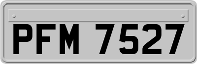 PFM7527