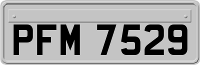 PFM7529