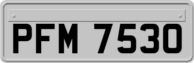 PFM7530
