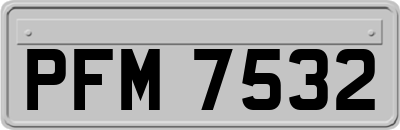 PFM7532