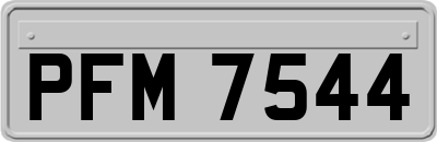 PFM7544
