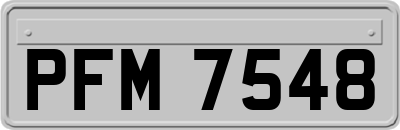 PFM7548