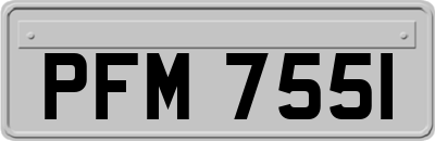 PFM7551