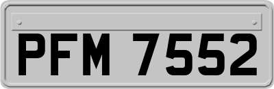 PFM7552